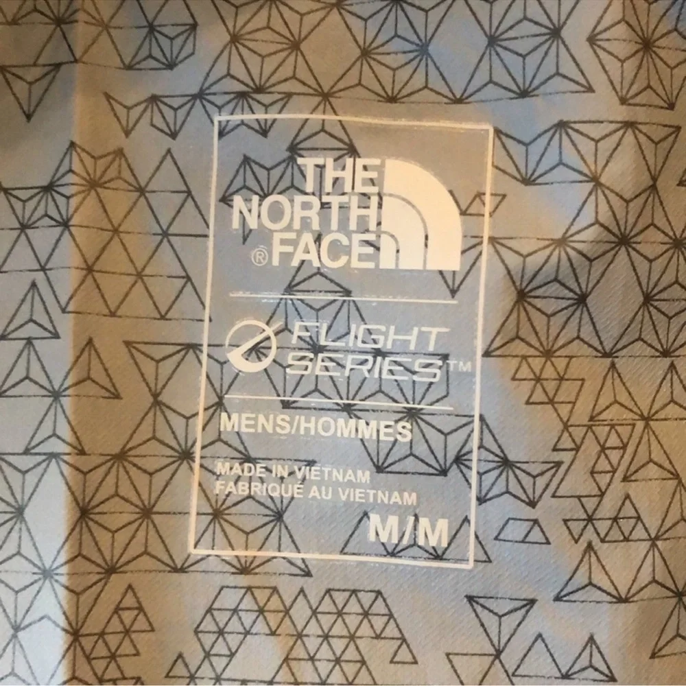 THE NORTH FACE |  Mens Stormy Trail Jacket